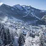 Seilles Slc3 Center & Telecabine 4pers Apartment Châtel