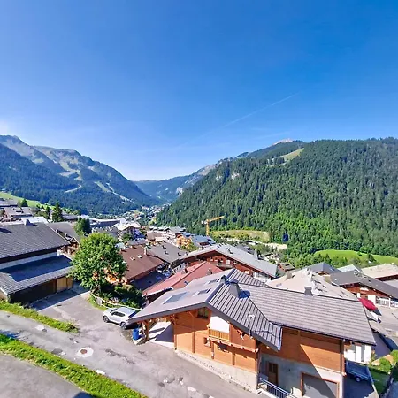 Seilles Slc3 Center & Telecabine 4pers Apartment