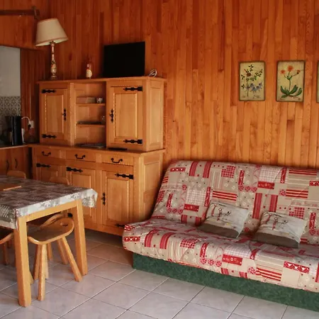 Apartment Seilles Slc3 Center & Telecabine 4pers *