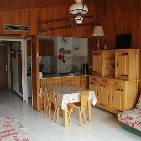 Seilles Slc3 Center & Telecabine 4pers Apartment Chatel